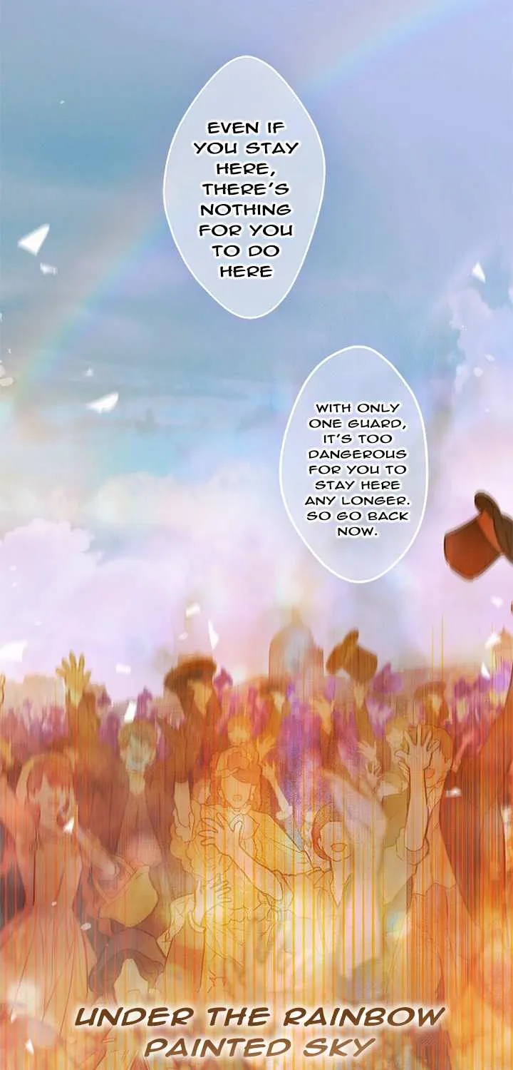 My Mother Got Married By Contract Chapter 49 page 27 - 