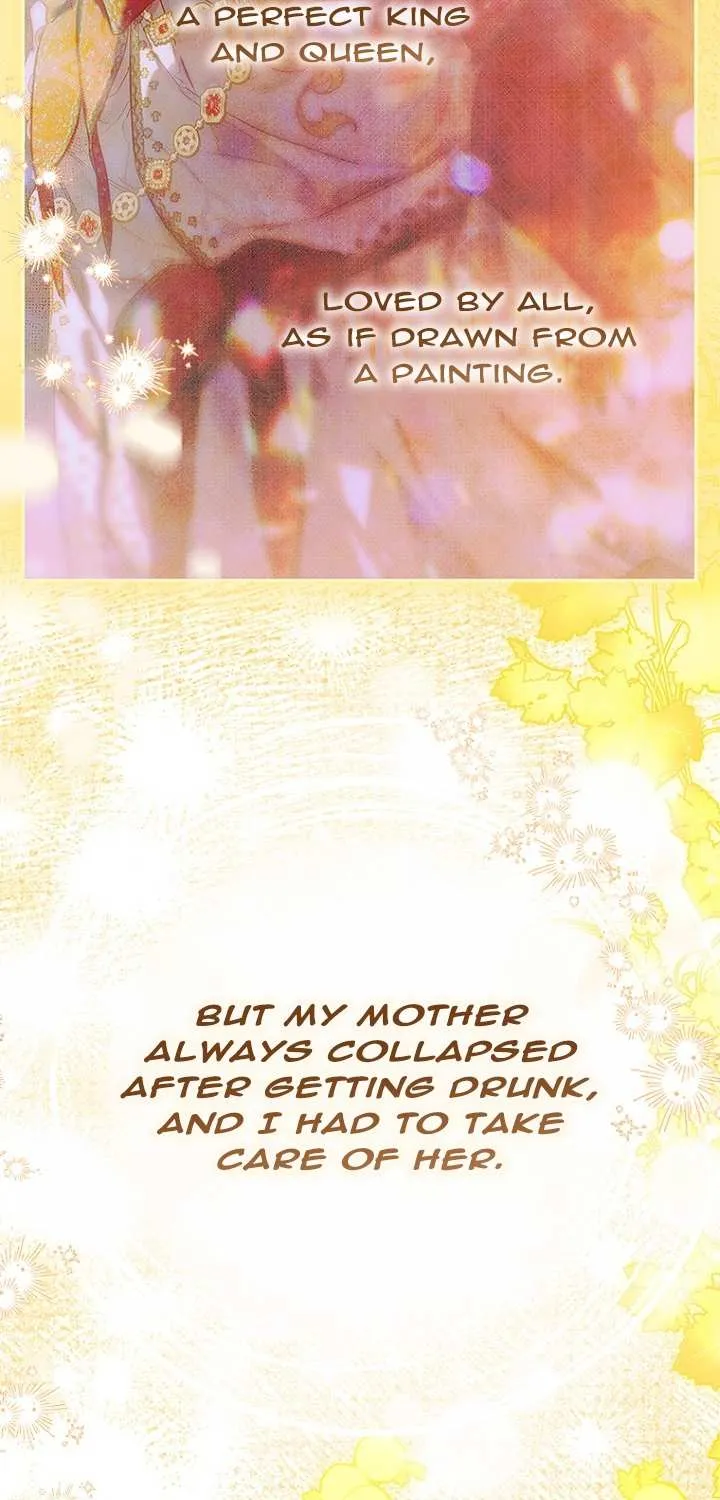 My Mother Got Married By Contract Chapter 49 page 29 - 