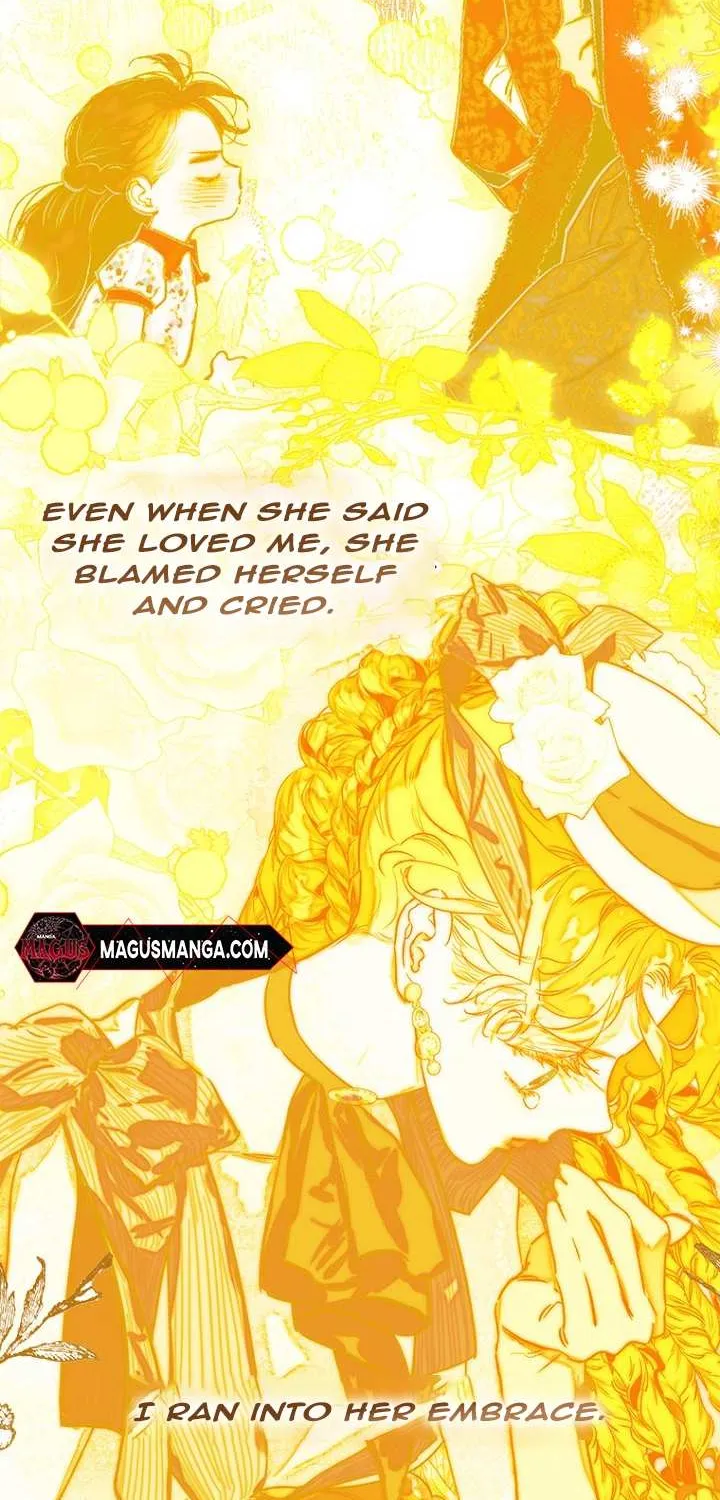 My Mother Got Married By Contract Chapter 49 page 32 - 