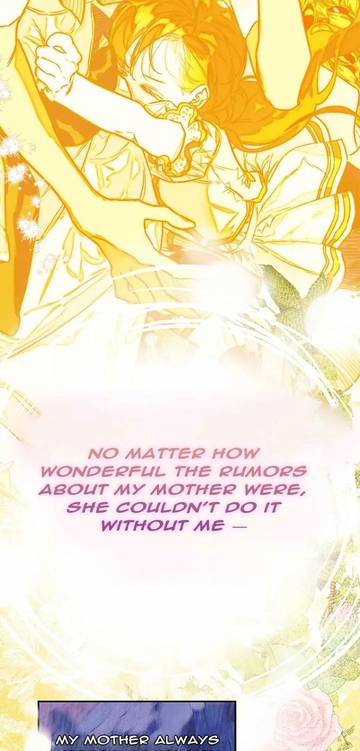 My Mother Got Married By Contract Chapter 49 page 33 - 