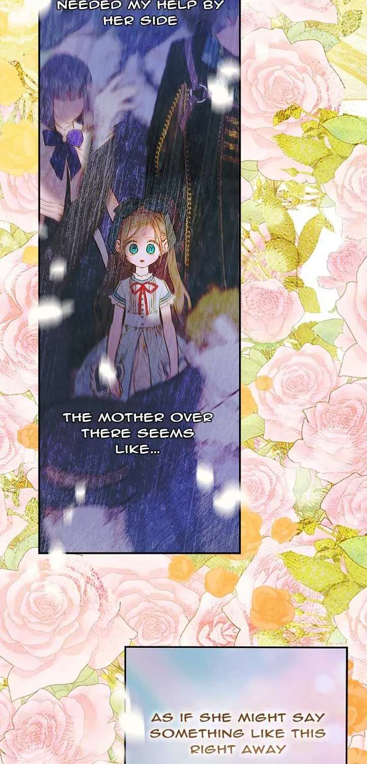 My Mother Got Married By Contract Chapter 49 page 34 - 