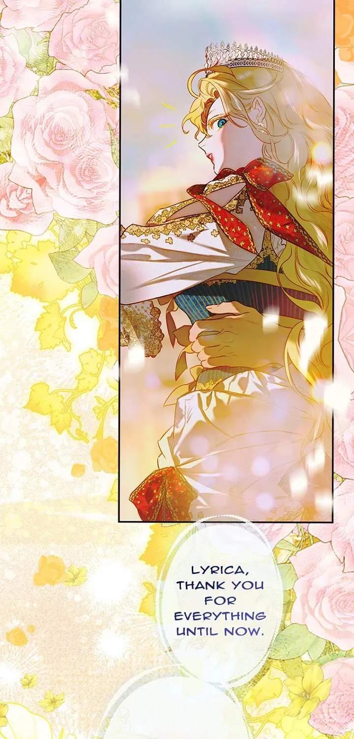 My Mother Got Married By Contract Chapter 49 page 35 - 