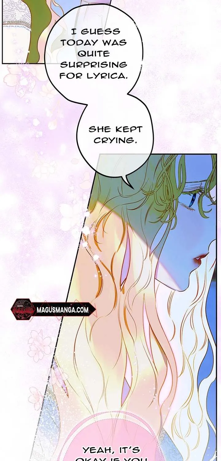 My Mother Got Married By Contract Chapter 49 page 47 - 