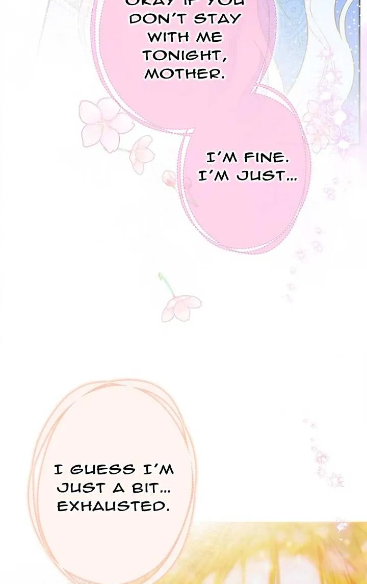 My Mother Got Married By Contract Chapter 49 page 48 - 