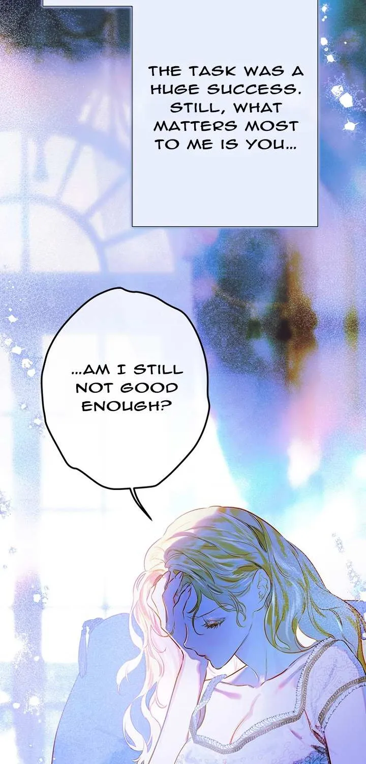 My Mother Got Married By Contract Chapter 49 page 50 - 