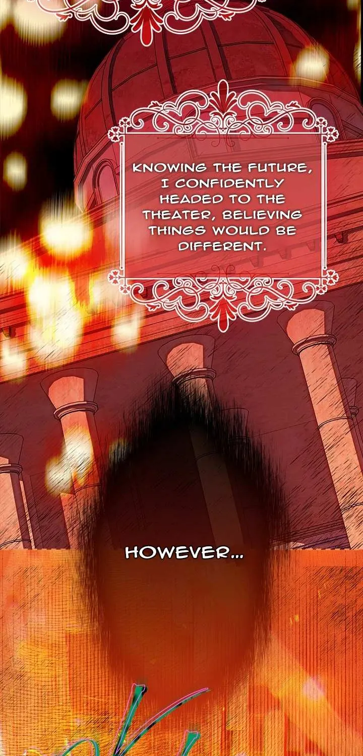 My Mother Got Married By Contract Chapter 49 page 61 - 