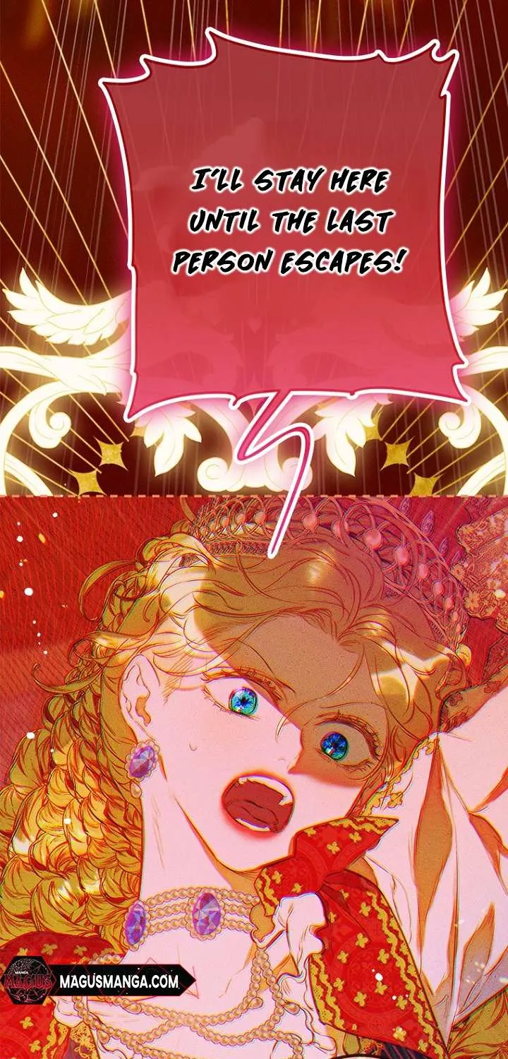 My Mother Got Married By Contract Chapter 49 page 76 - 
