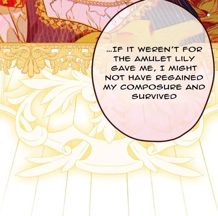 My Mother Got Married By Contract Chapter 49 page 77 - 