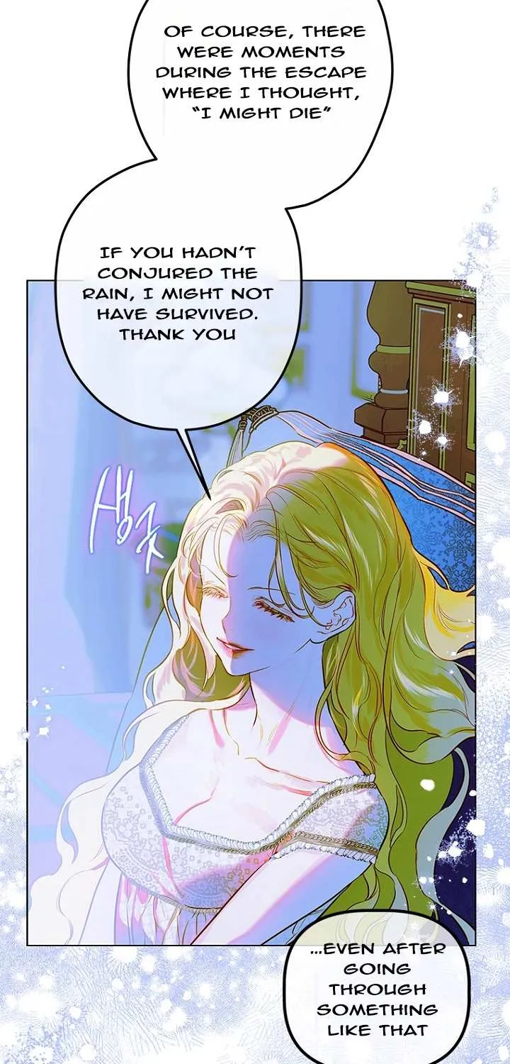 My Mother Got Married By Contract Chapter 49 page 79 - 