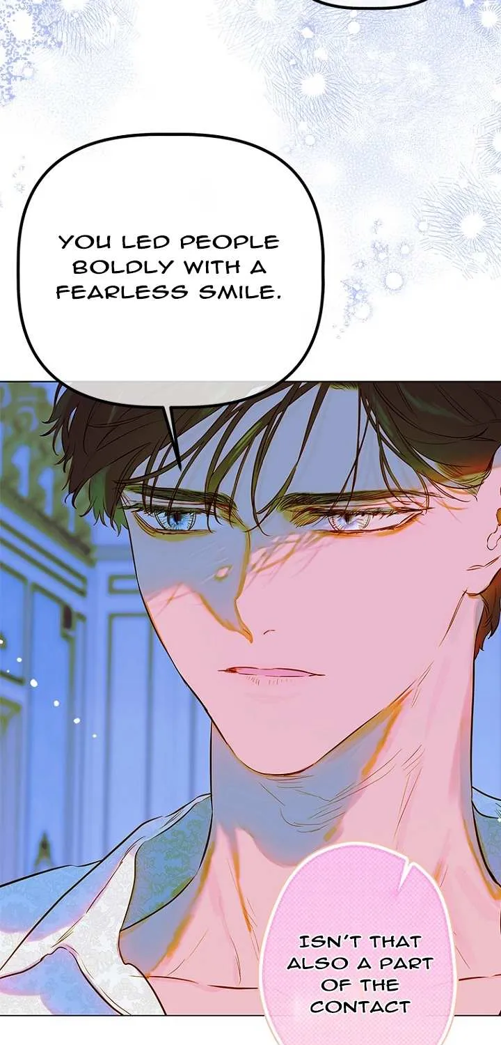 My Mother Got Married By Contract Chapter 49 page 80 - 