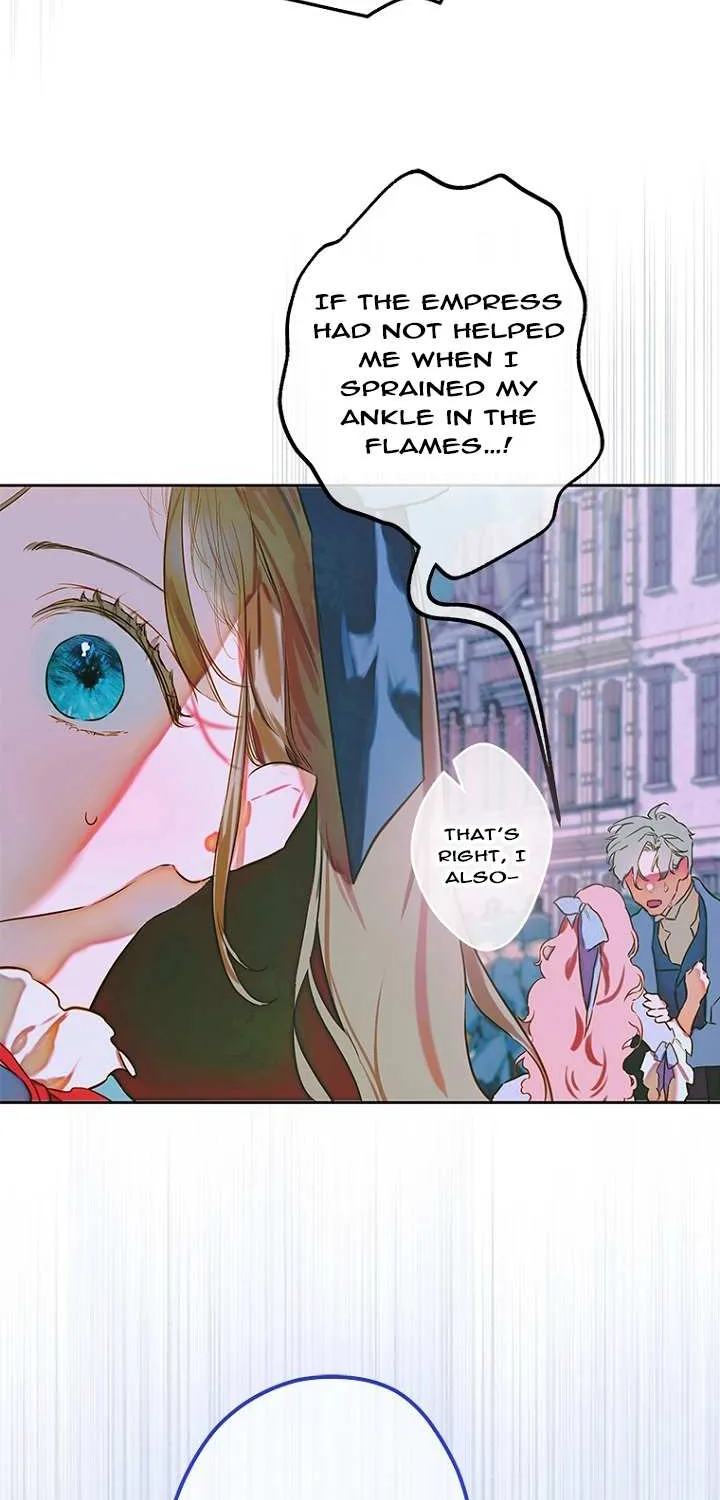 My Mother Got Married By Contract Chapter 49 page 9 - 