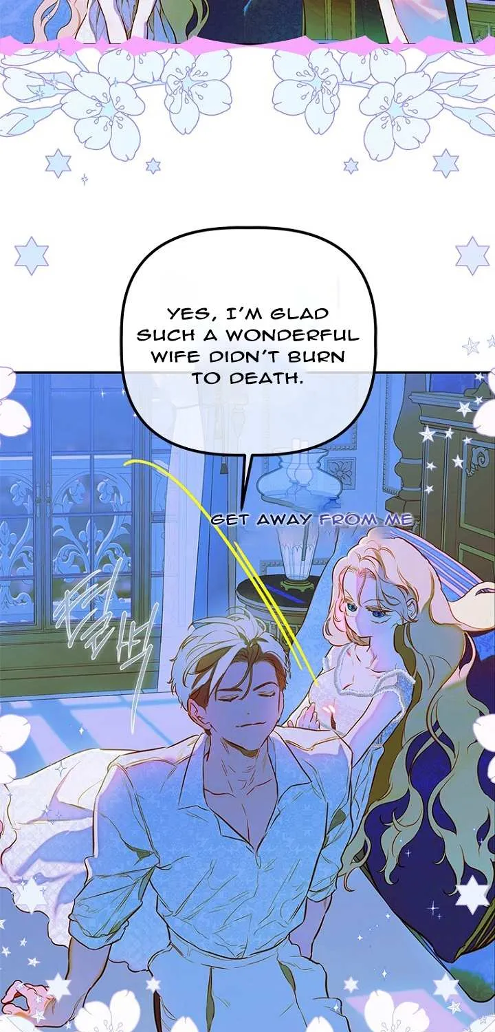 My Mother Got Married By Contract Chapter 49 page 82 - 