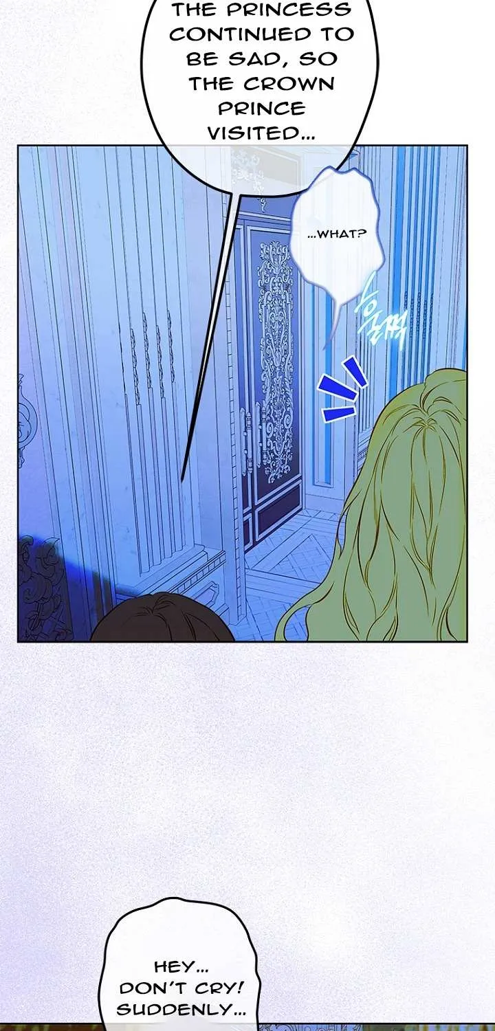 My Mother Got Married By Contract Chapter 49 page 88 - 