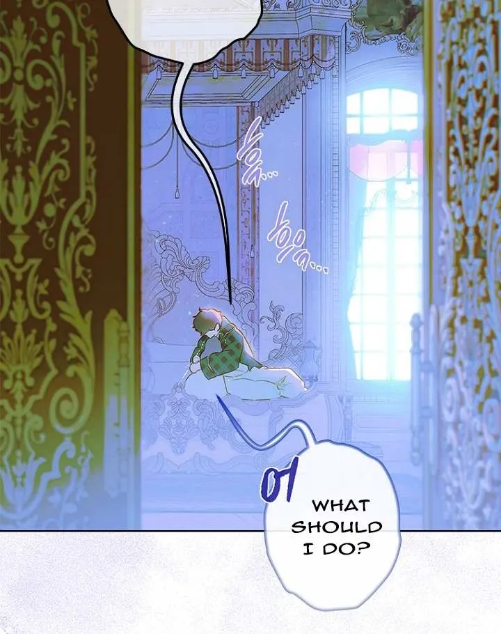 My Mother Got Married By Contract Chapter 49 page 89 - 