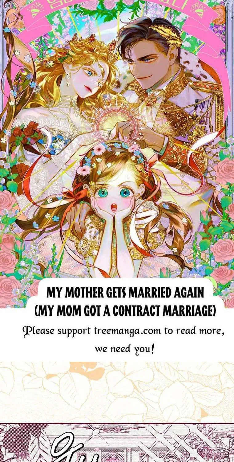 My Mother Got Married By Contract Chapter 5 page 2 - 