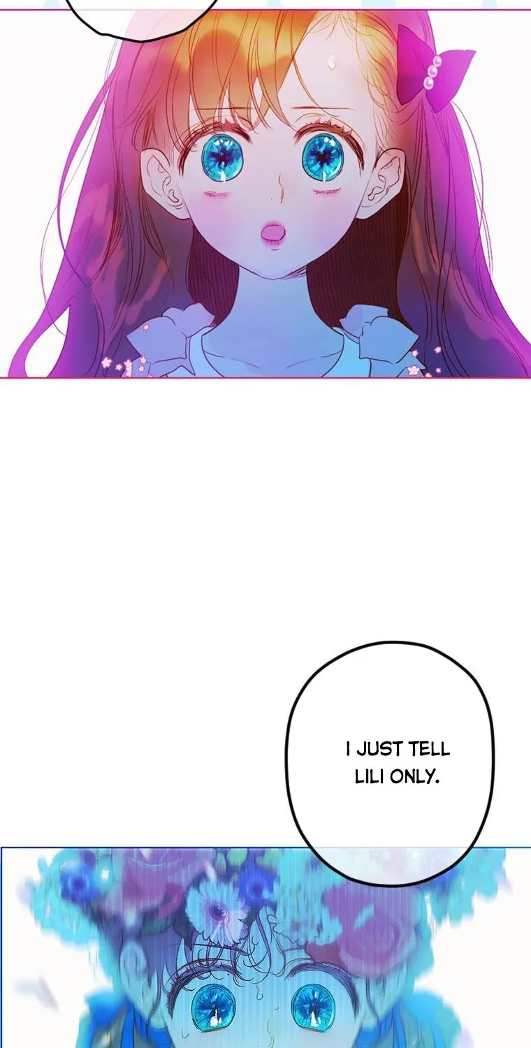My Mother Got Married By Contract Chapter 5 page 11 - 
