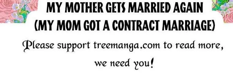 My Mother Got Married By Contract Chapter 5 page 109 - 