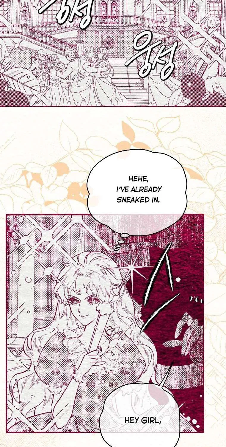 My Mother Got Married By Contract Chapter 5 page 3 - 