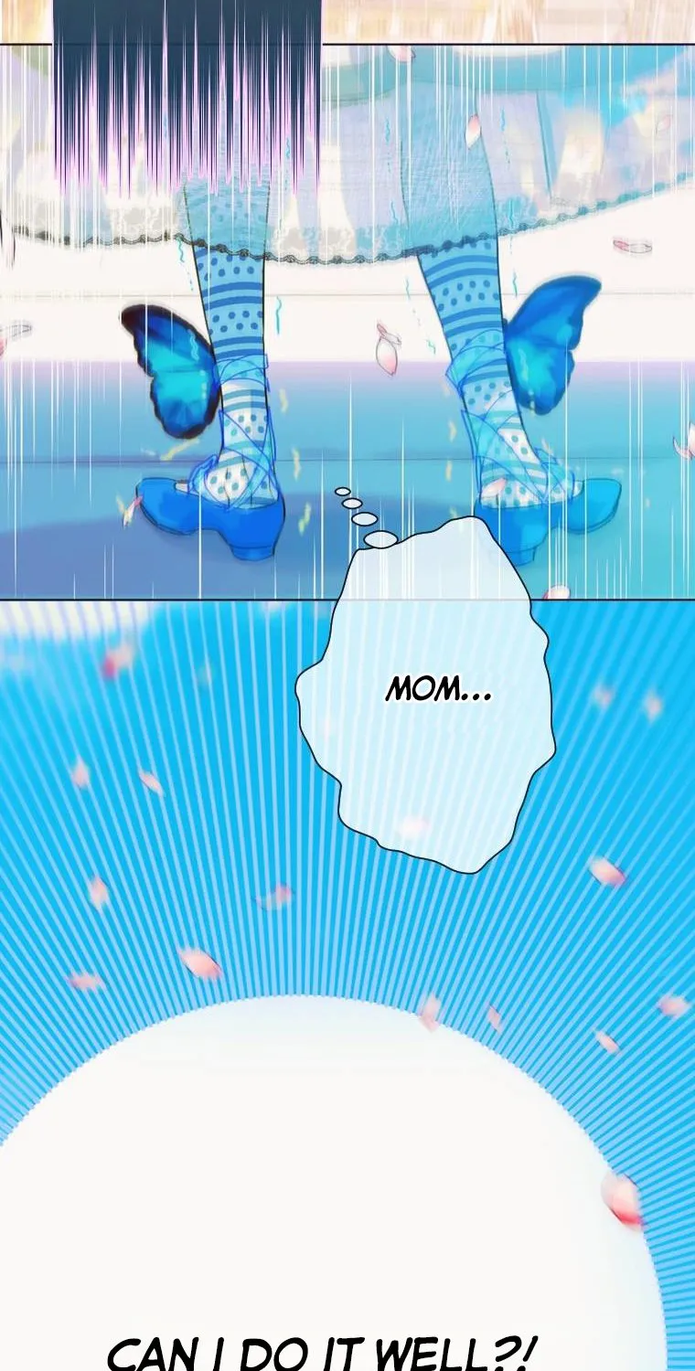 My Mother Got Married By Contract Chapter 5 page 44 - 