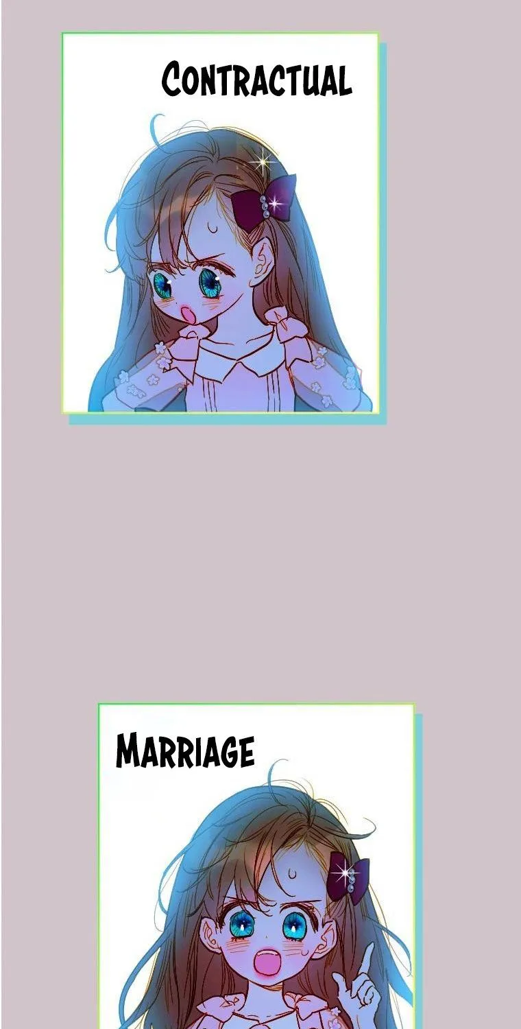 My Mother Got Married By Contract Chapter 5 page 48 - 