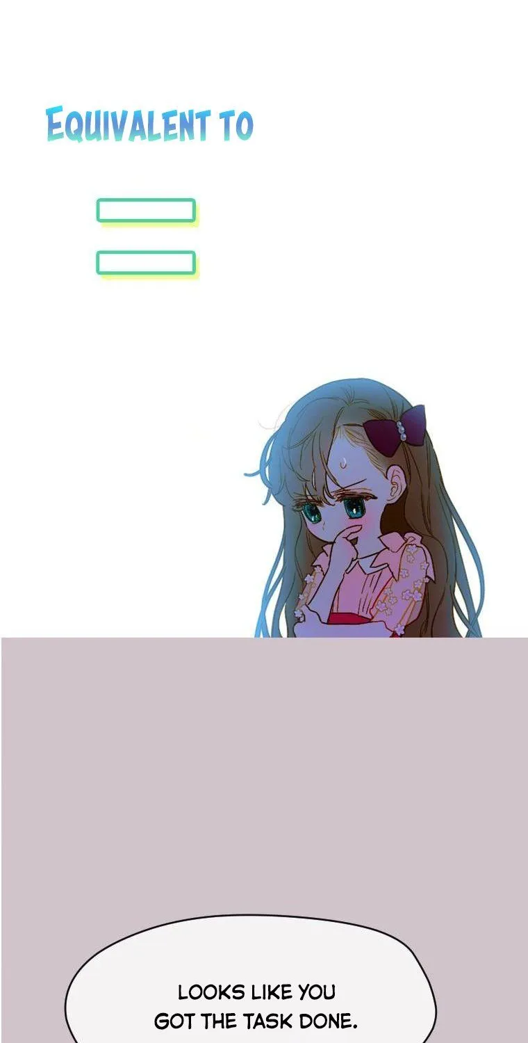My Mother Got Married By Contract Chapter 5 page 50 - 