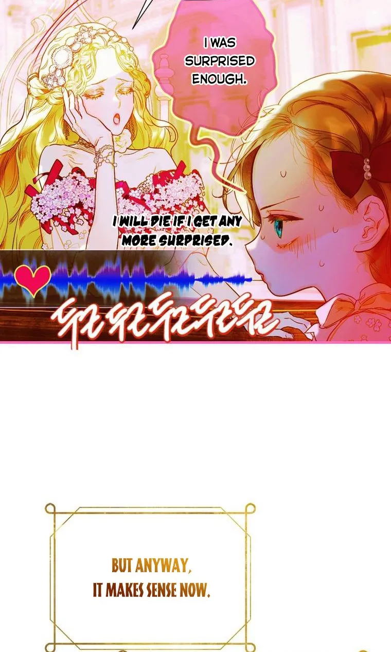 My Mother Got Married By Contract Chapter 5 page 53 - 