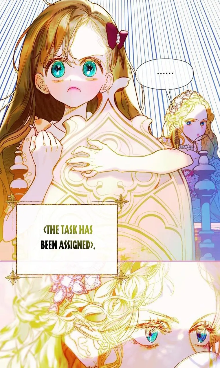 My Mother Got Married By Contract Chapter 5 page 55 - 