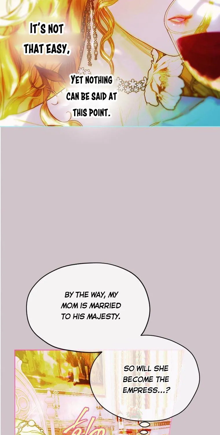 My Mother Got Married By Contract Chapter 5 page 56 - 