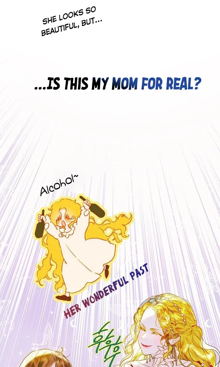 My Mother Got Married By Contract Chapter 5 page 59 - 