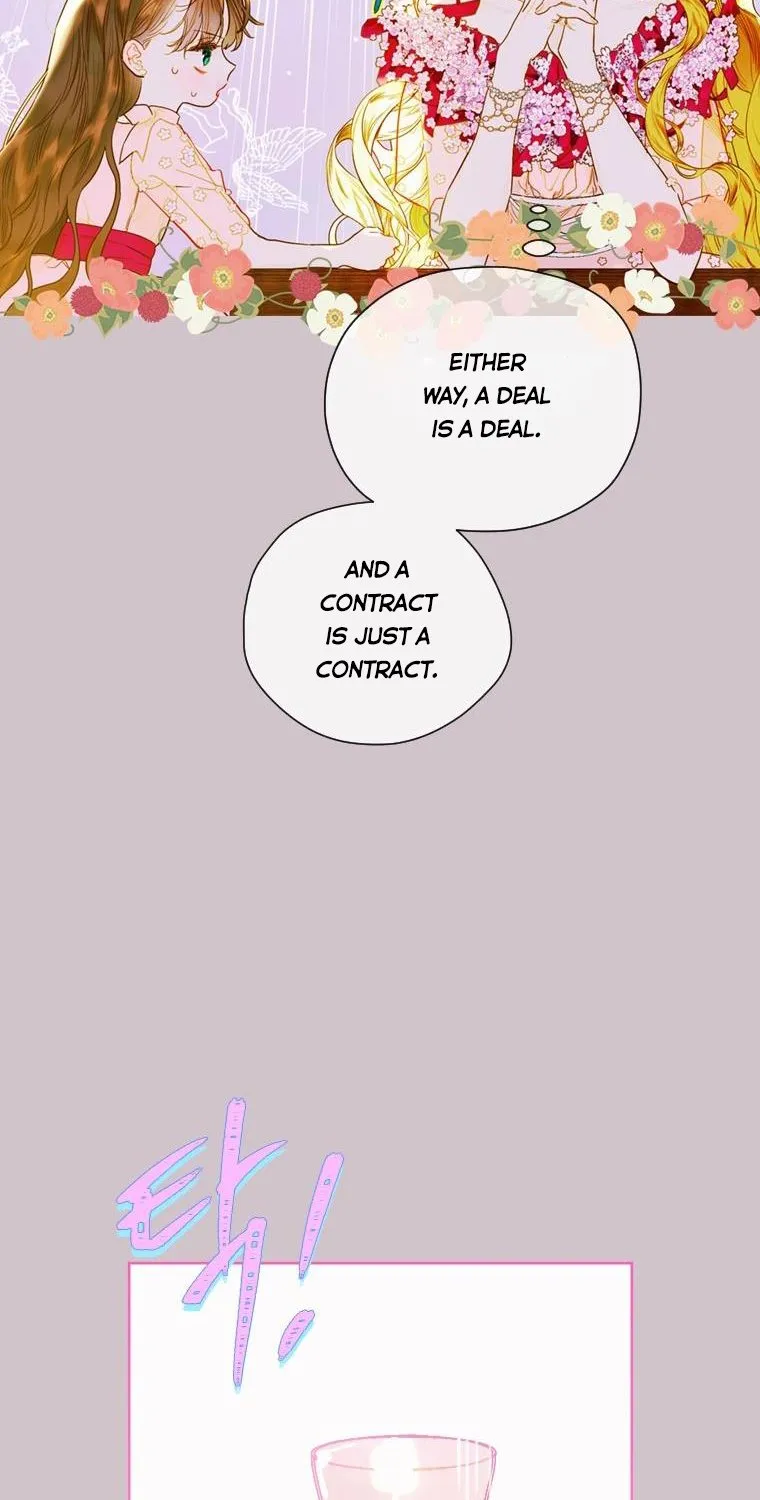 My Mother Got Married By Contract Chapter 5 page 60 - 