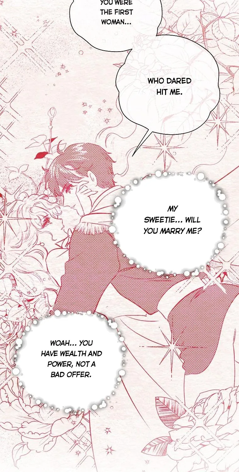 My Mother Got Married By Contract Chapter 5 page 7 - 
