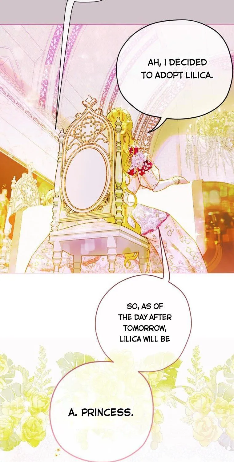 My Mother Got Married By Contract Chapter 5 page 62 - 