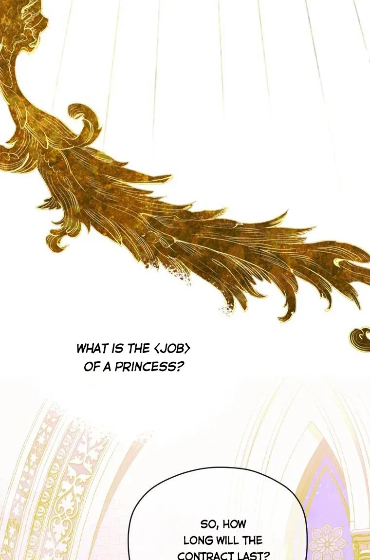 My Mother Got Married By Contract Chapter 5 page 69 - 