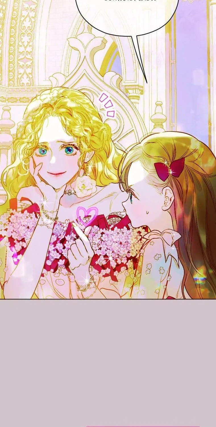 My Mother Got Married By Contract Chapter 5 page 70 - 