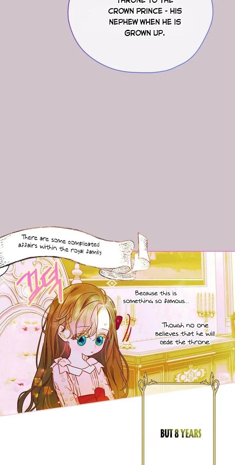 My Mother Got Married By Contract Chapter 5 page 74 - 