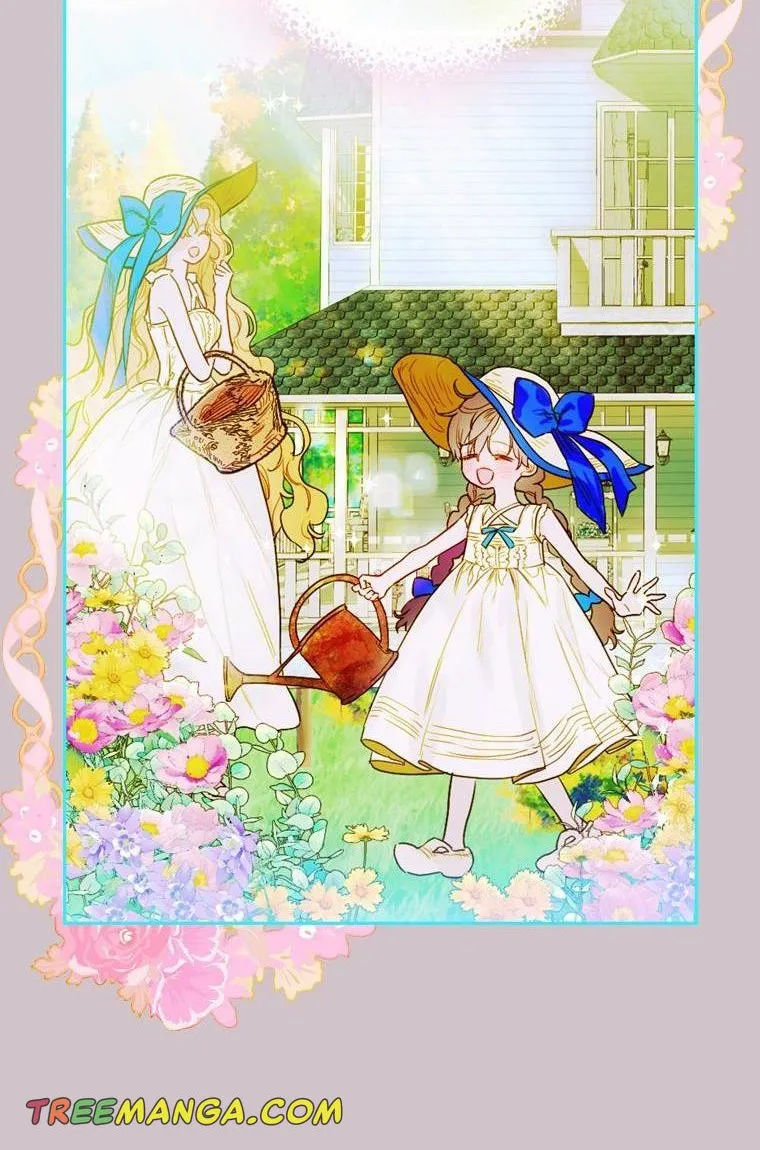 My Mother Got Married By Contract Chapter 5 page 79 - 