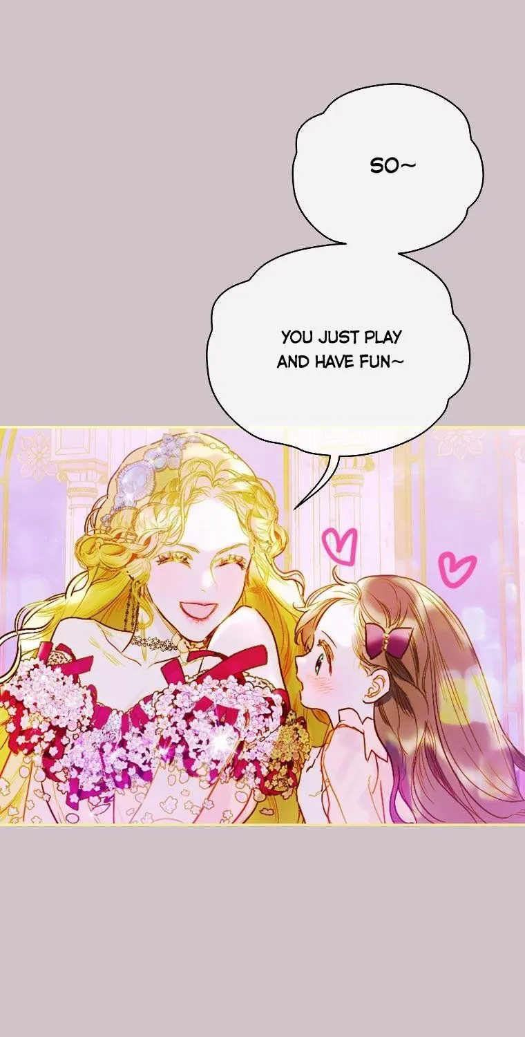 My Mother Got Married By Contract Chapter 5 page 80 - 