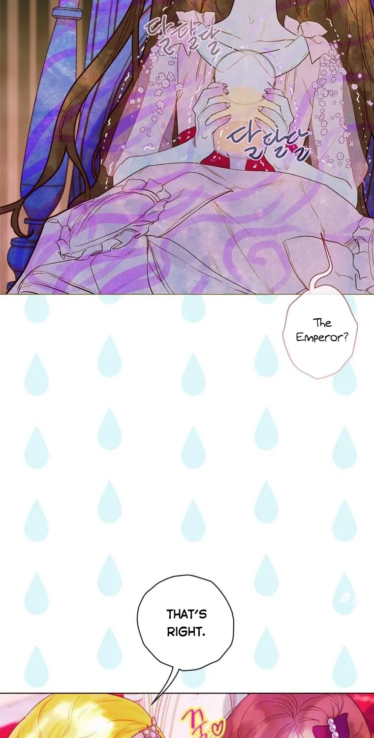 My Mother Got Married By Contract Chapter 5 page 9 - 