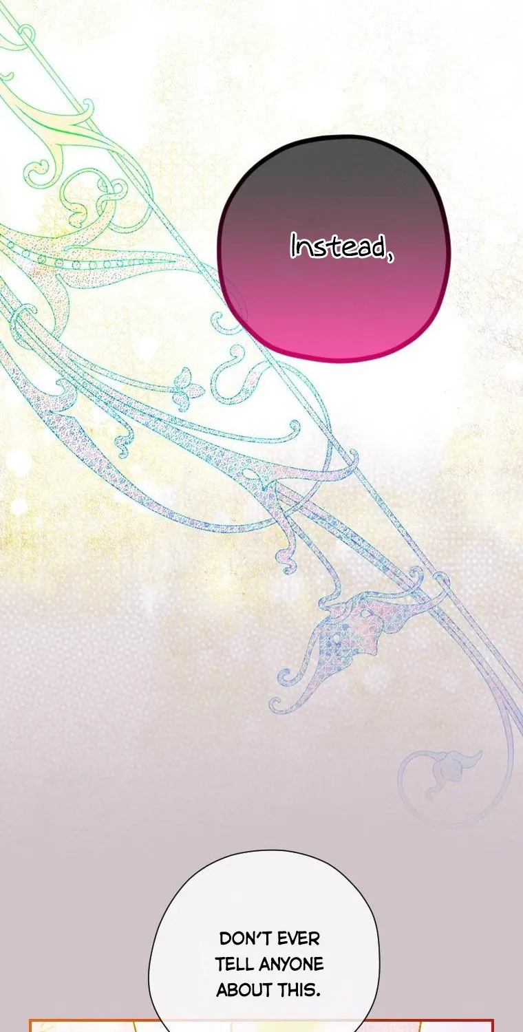 My Mother Got Married By Contract Chapter 5 page 84 - 