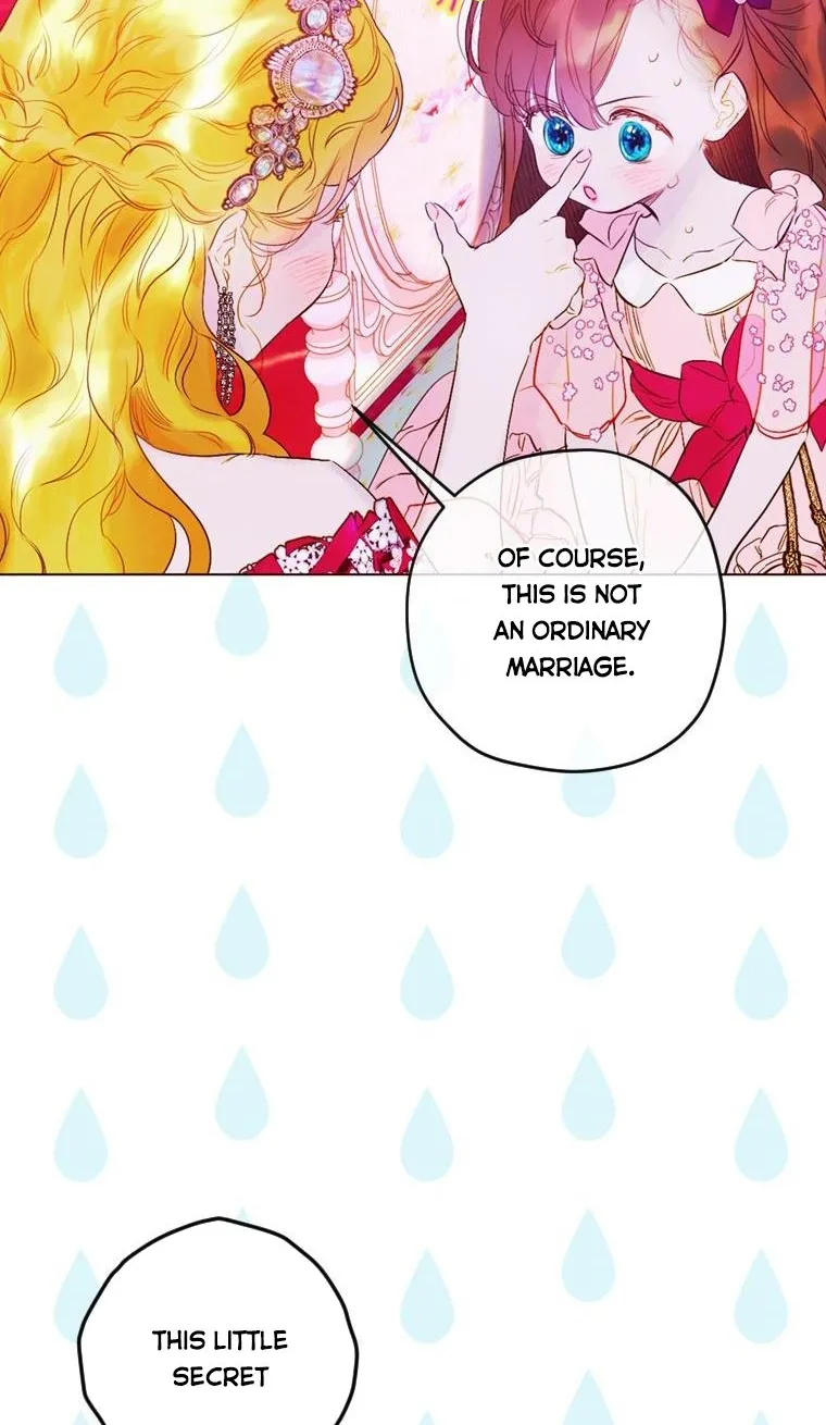 My Mother Got Married By Contract Chapter 5 page 10 - 