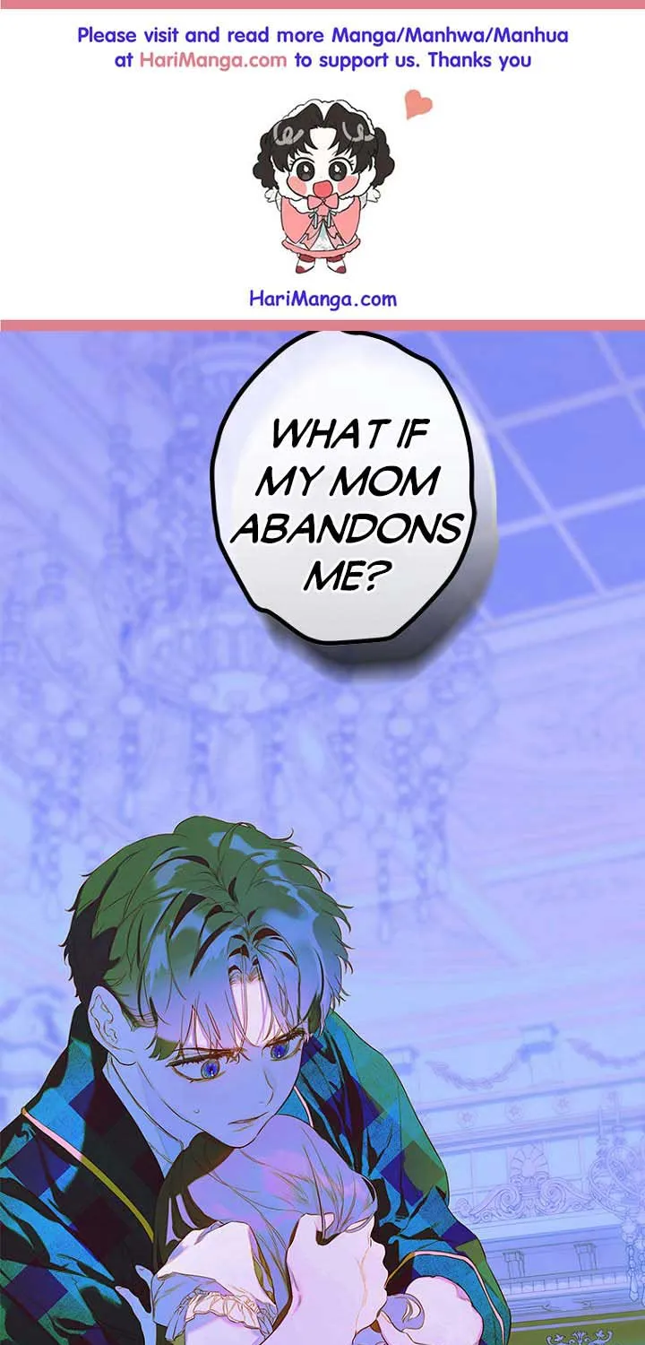 My Mother Got Married By Contract Chapter 50 page 2 - 