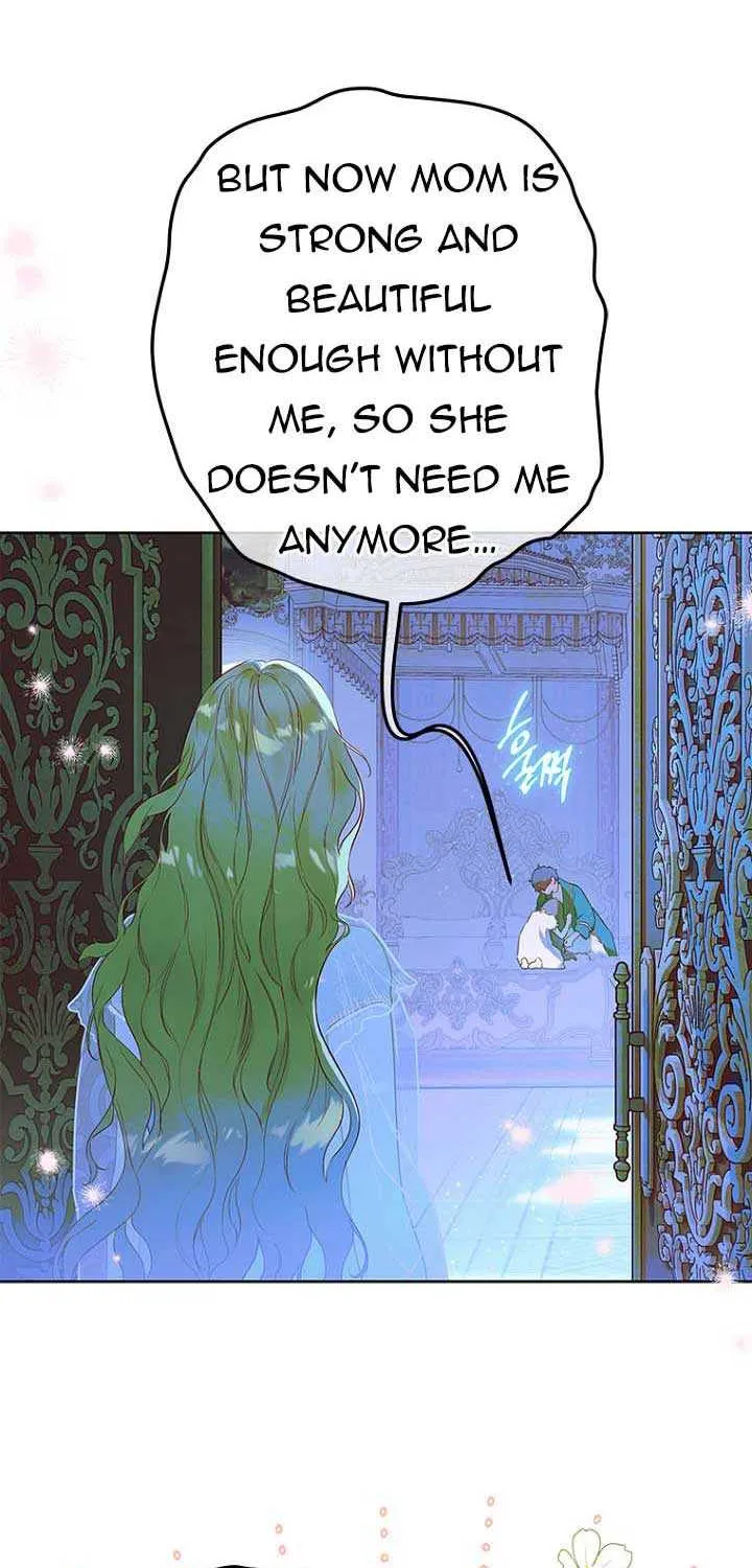 My Mother Got Married By Contract Chapter 50 page 11 - 