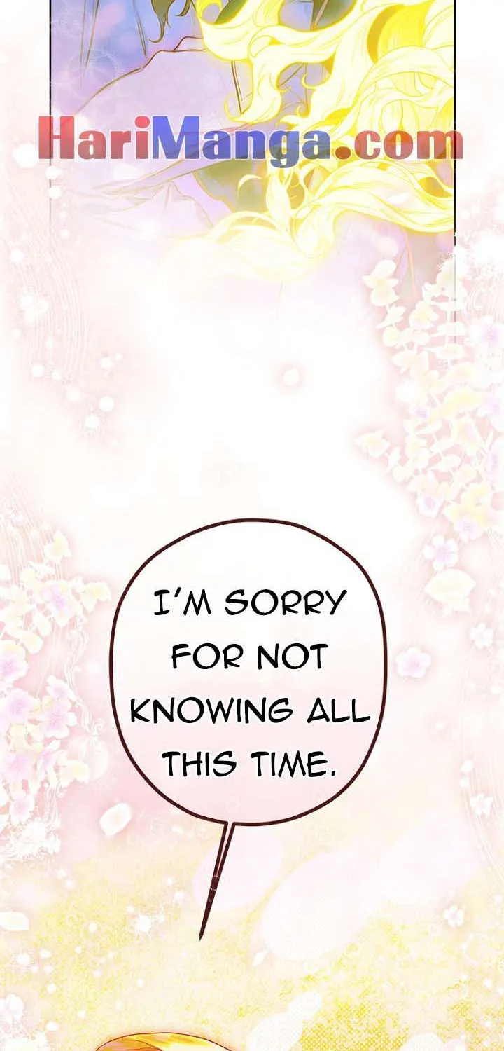 My Mother Got Married By Contract Chapter 50 page 18 - 