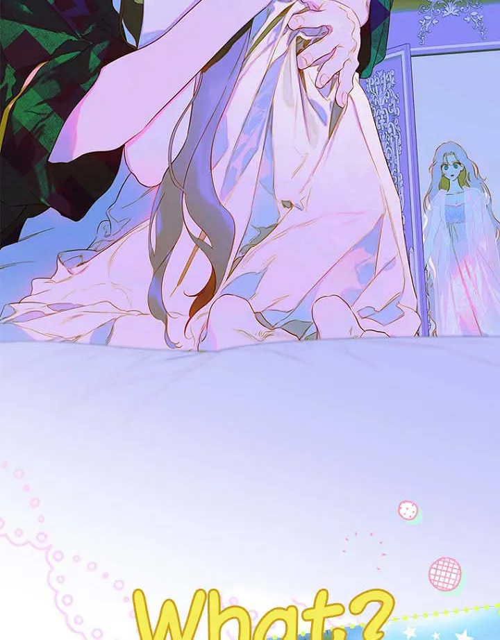My Mother Got Married By Contract Chapter 50 page 3 - 