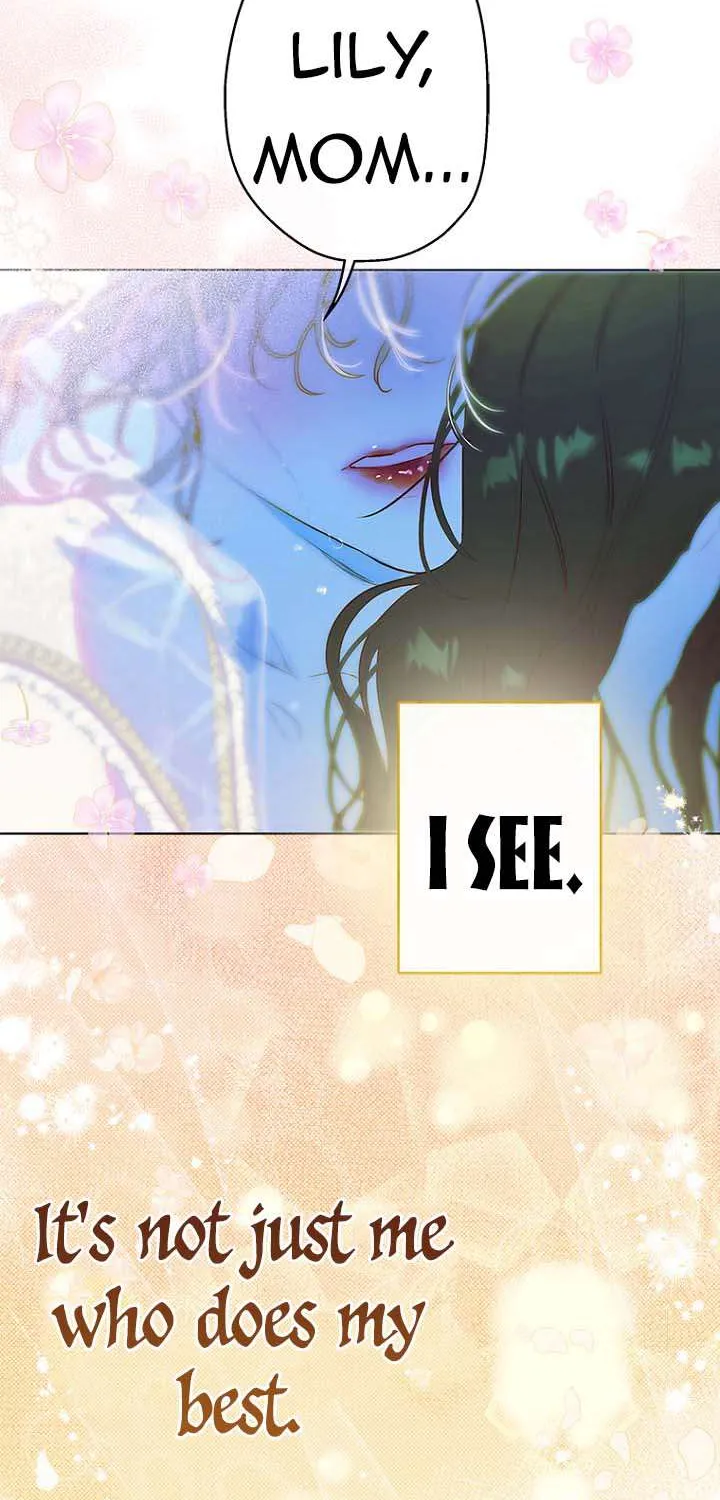 My Mother Got Married By Contract Chapter 50 page 22 - 