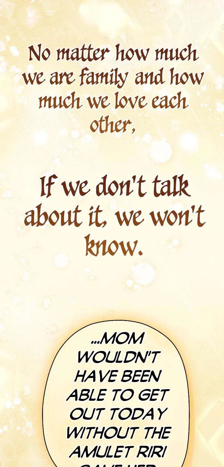 My Mother Got Married By Contract Chapter 50 page 23 - 