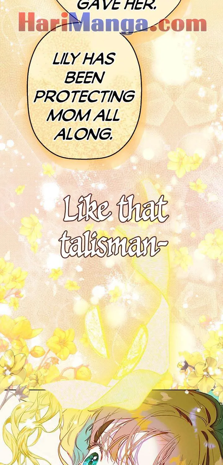 My Mother Got Married By Contract Chapter 50 page 24 - 