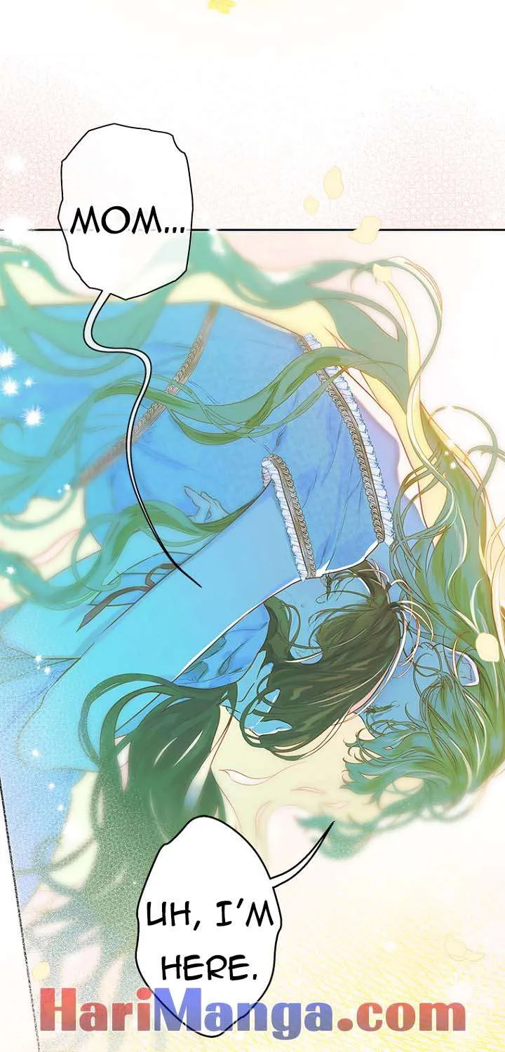 My Mother Got Married By Contract Chapter 50 page 26 - 
