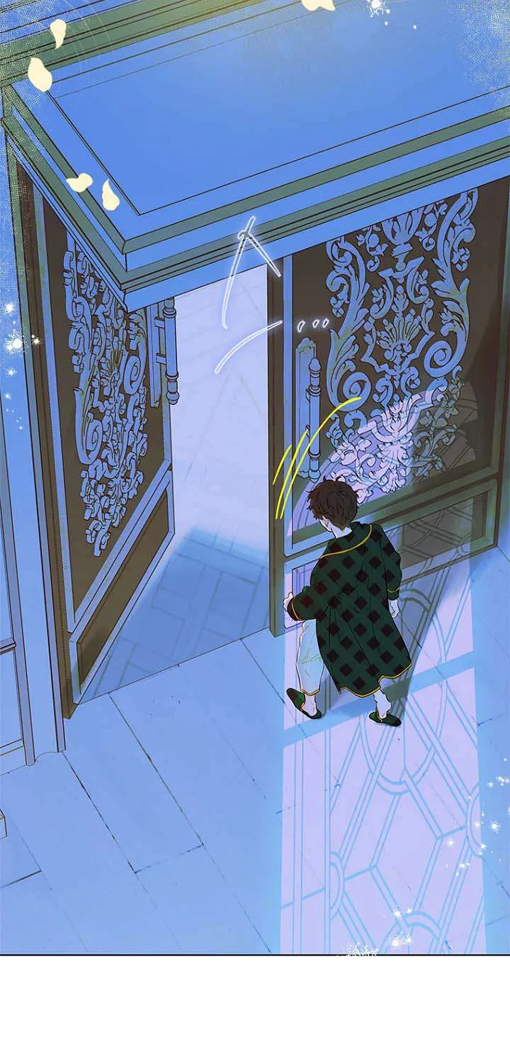 My Mother Got Married By Contract Chapter 50 page 31 - 