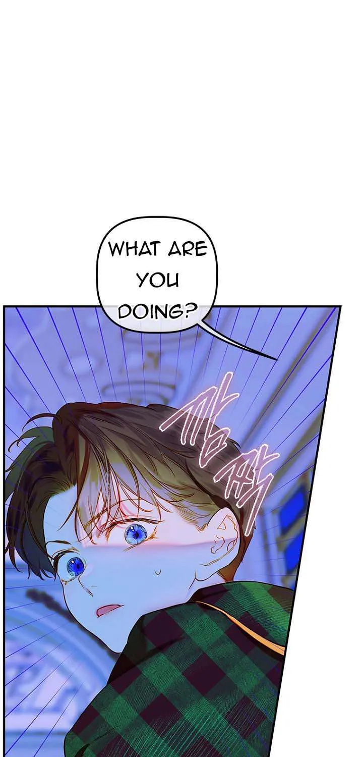 My Mother Got Married By Contract Chapter 50 page 32 - 